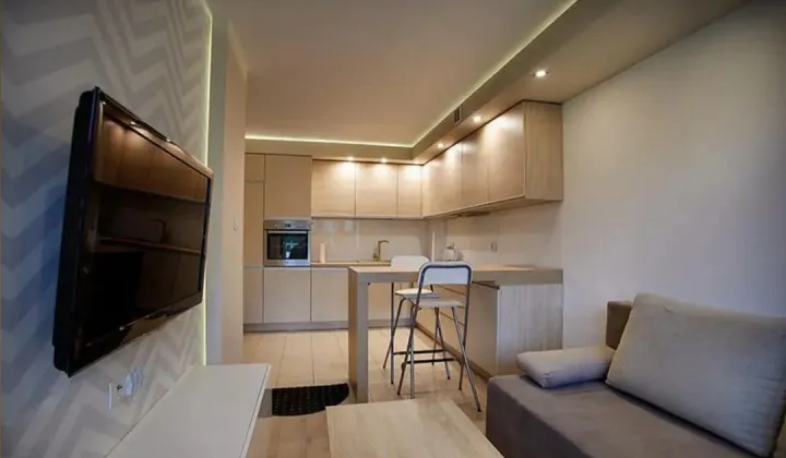 Mieszkanie 3-pokojowe Rzeszów, ul. Władysława Grabskiego