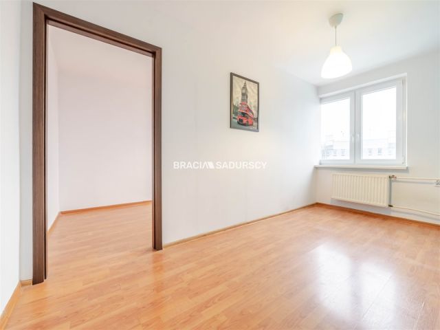 Mieszkanie 3-pokojowe Kraków Nowa Huta, os. Na Wzgórzach. Zdjęcie 12