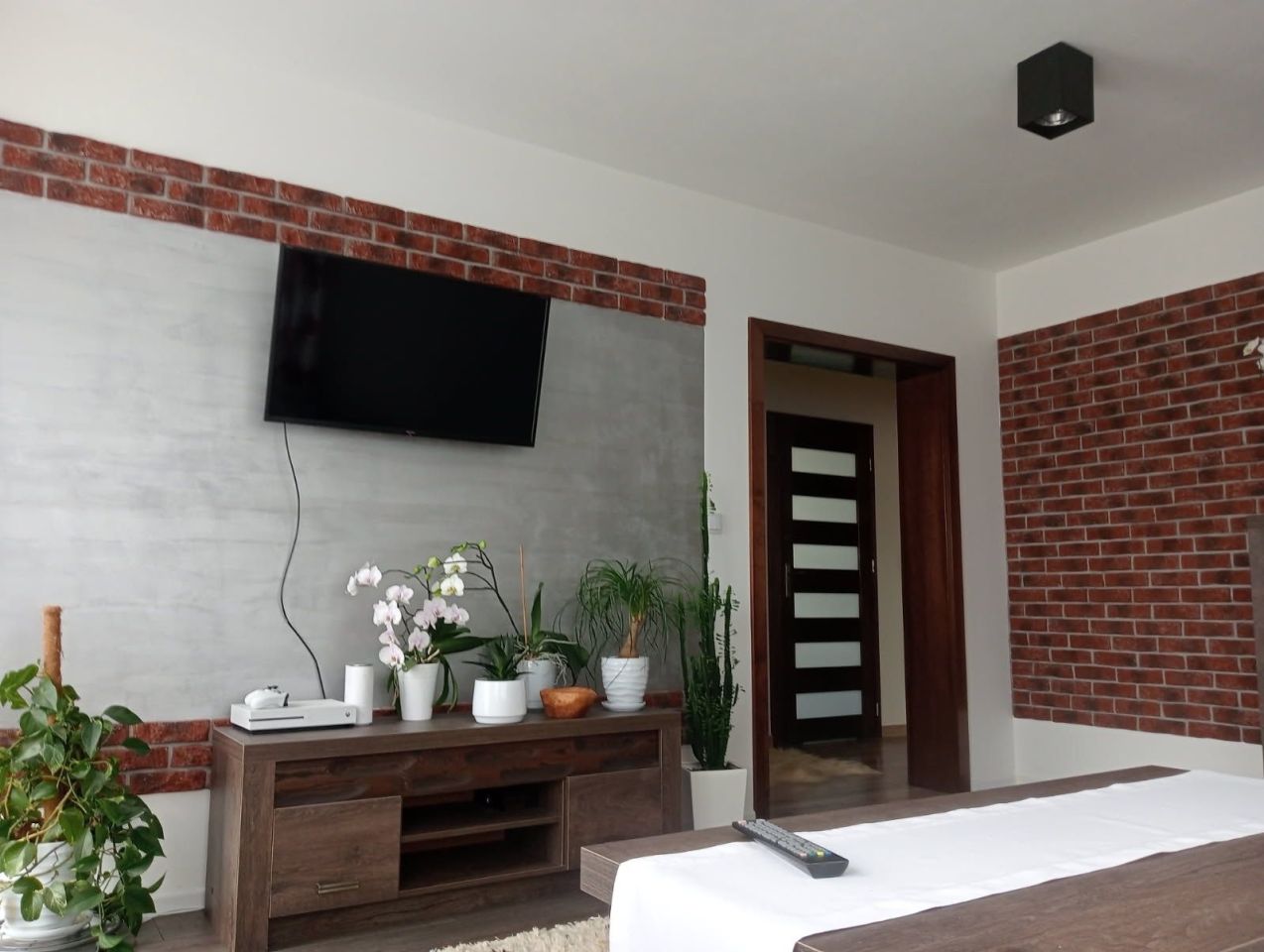 dom wolnostojący Czarnożyły. Zdjęcie 2