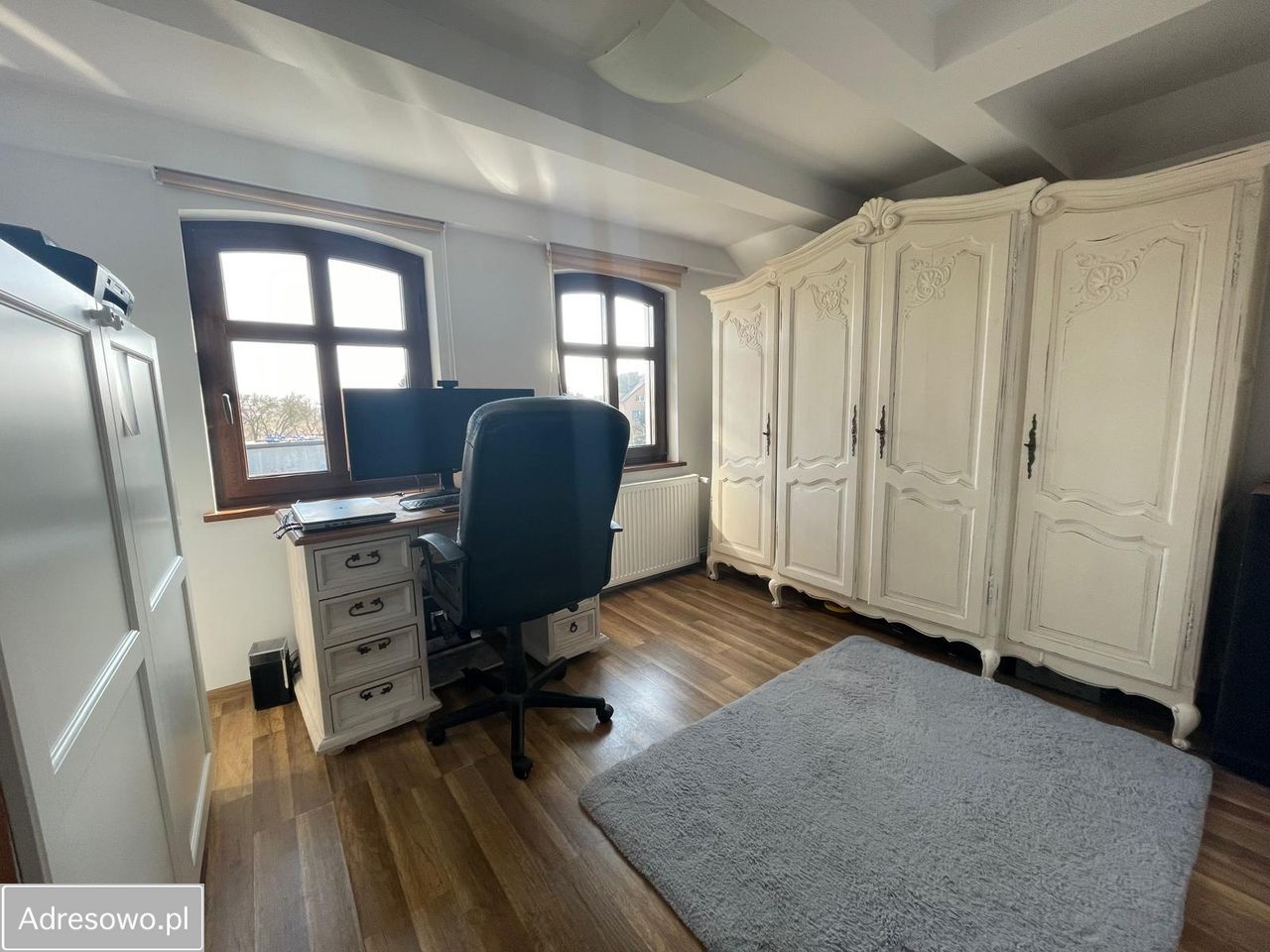 dom wolnostojący, 6 pokoi Ustronie Morskie, ul. Rolna. Zdjęcie 11