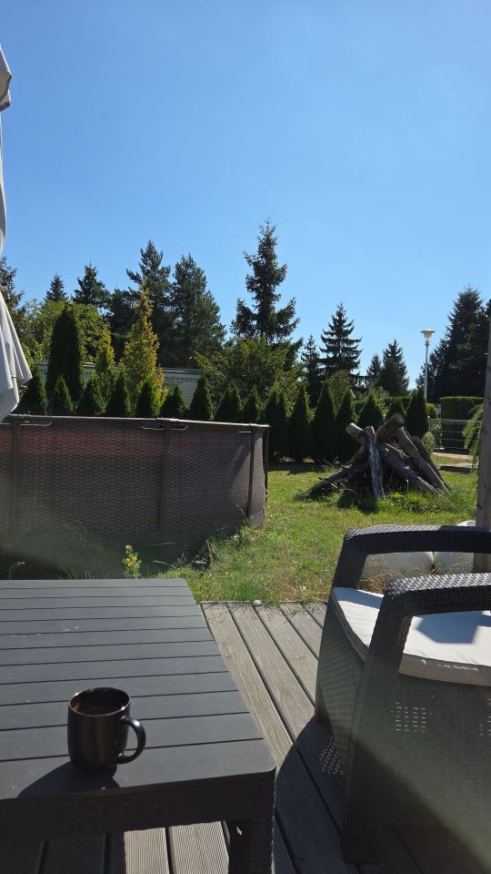 Działka rod Pokrzywnica. Zdjęcie 8