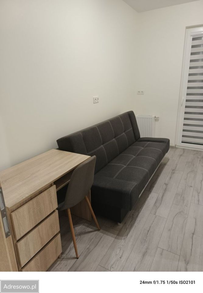 Pokój Warszawa Targówek, ul. Warszawski Świt. Zdjęcie 2