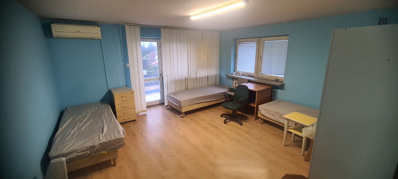 Mieszkanie 3-pokojowe Lublin Wrotków, ul. Eugeniusza Romera. Zdjęcie 5