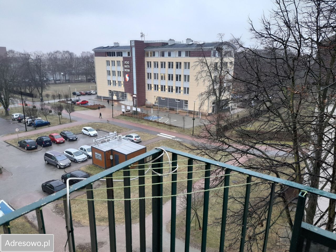 Mieszkanie 1-pokojowe Świdnik, ul. Stanisława Wyspiańskiego. Zdjęcie 8