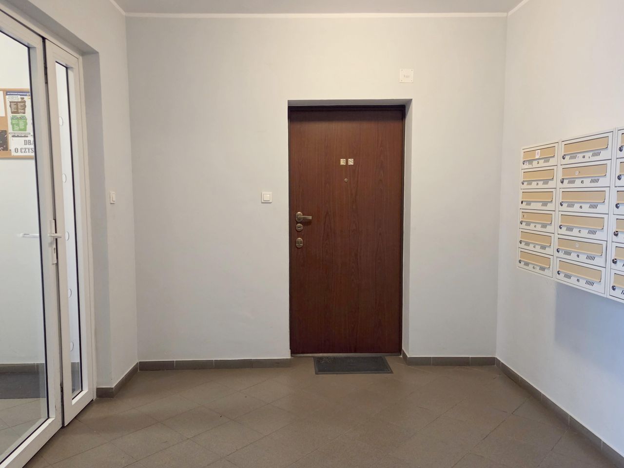 Mieszkanie 2-pokojowe Poznań Grunwald, ul. Smardzewska. Zdjęcie 12