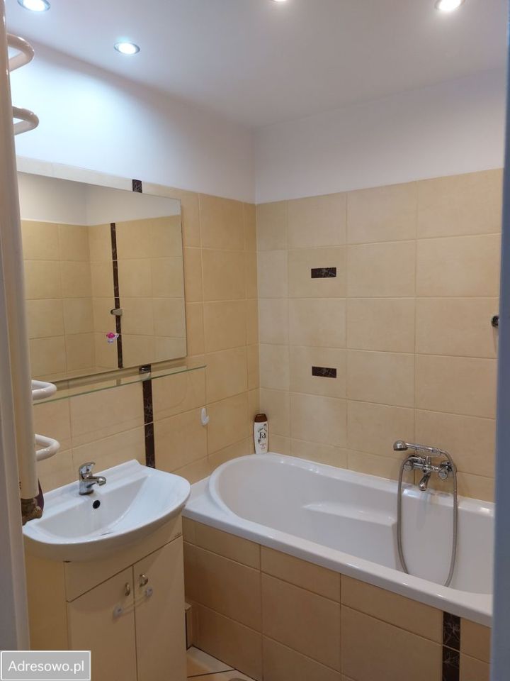 Mieszkanie 2-pokojowe Toruń Jakubskie Przedmieście, ul. gen. Ignacego Prądzyńskiego. Zdjęcie 9