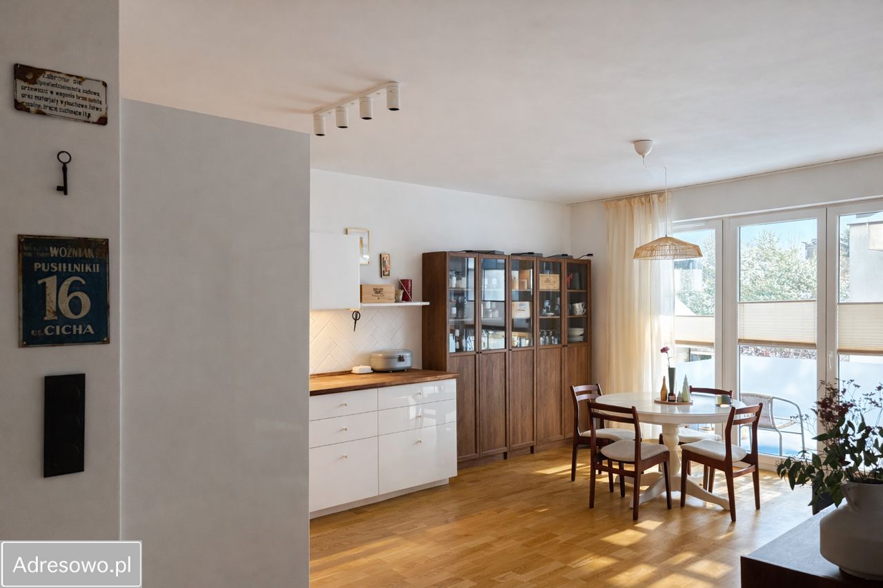 Mieszkanie 6-pokojowe Legionowo, ul. Jana Kochanowskiego. Zdjęcie 8