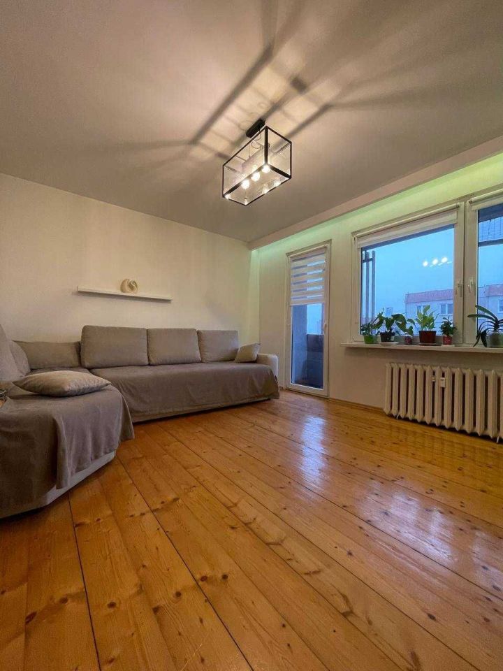 Mieszkanie 4-pokojowe Zgorzelec