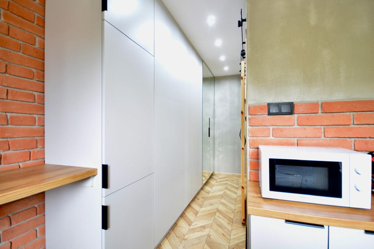 Mieszkanie 1-pokojowe Świętochłowice Centrum, ul. Katowicka. Zdjęcie 4