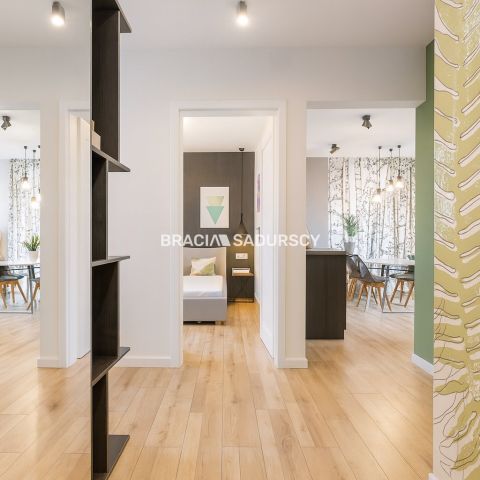 Mieszkanie 2-pokojowe Kraków, ul. gen. Tadeusza Kościuszki. Zdjęcie 17