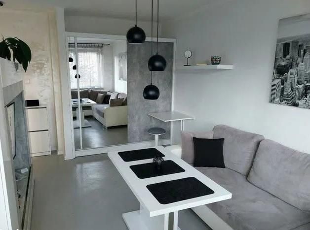 Mieszkanie 1-pokojowe Częstochowa Centrum, ul. Jasnogórska. Zdjęcie 4