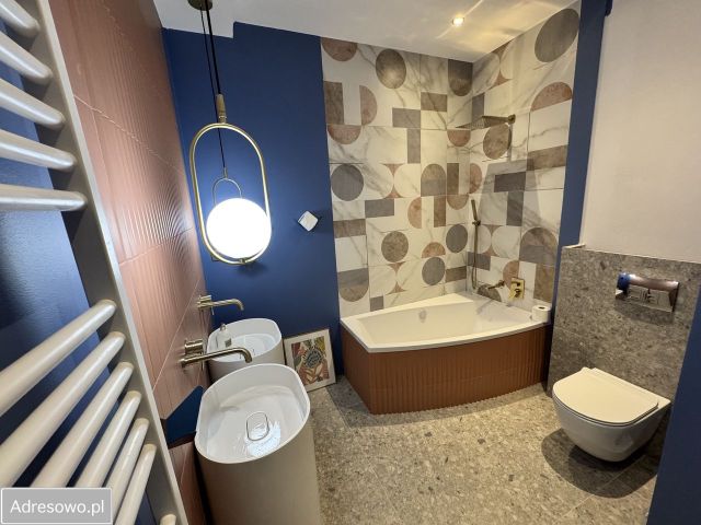 Mieszkanie 4-pokojowe Katowice Bogucice, ul. Henryka Mikołaja Góreckiego. Zdjęcie 12