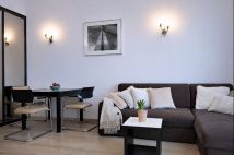 Mieszkanie 1-pokojowe Gdańsk Przymorze, al. Rzeczypospolitej. Zdjęcie 2