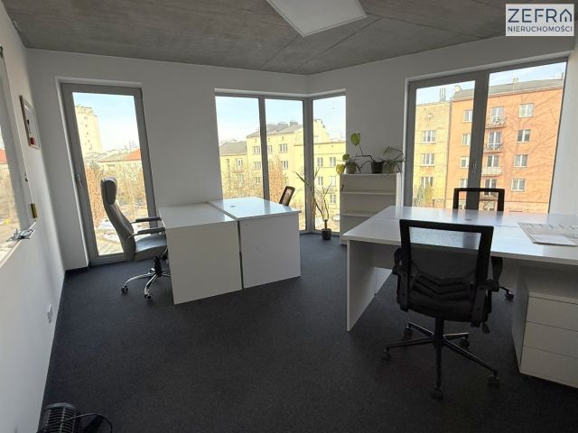 Biuro Kraków Grzegórzki. Zdjęcie 1