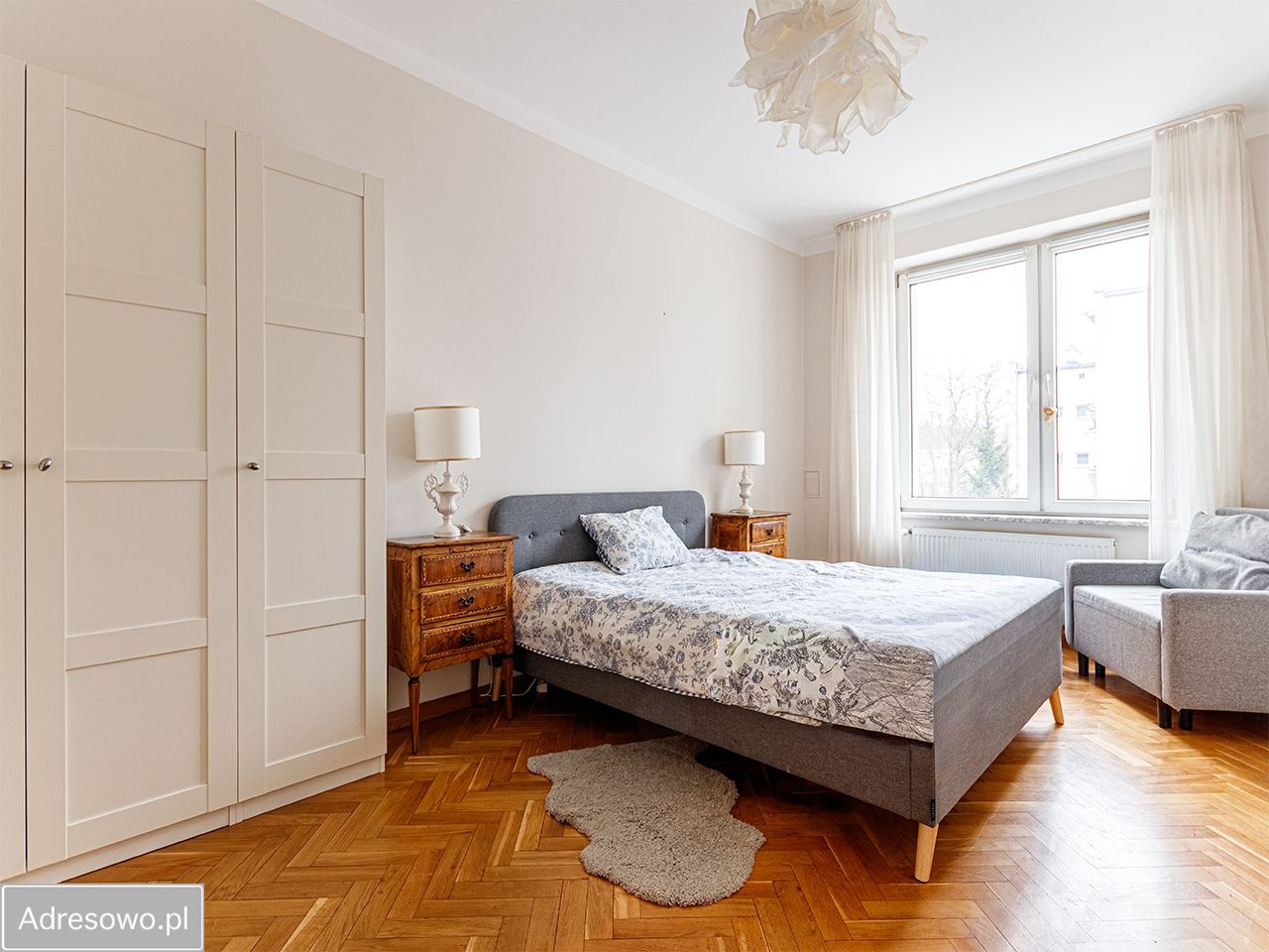 Mieszkanie 3-pokojowe Warszawa Dolny Mokotów, ul. Tatrzańska. Zdjęcie 6