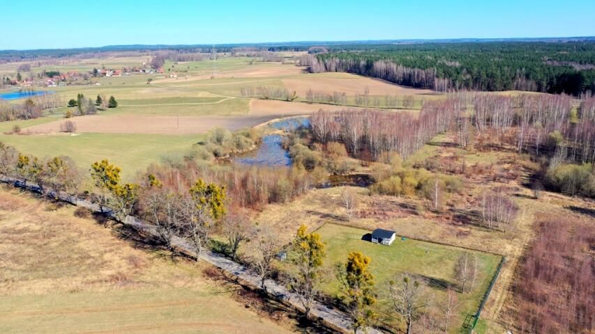 Działka budowlana Harsz. Zdjęcie 6