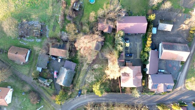 Działka budowlana Głęboka. Zdjęcie 1