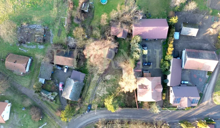 Działka budowlana Głęboka