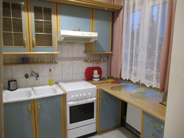 Mieszkanie 1-pokojowe Ząbki Centrum, ul. Jana Pawła II. Zdjęcie 7