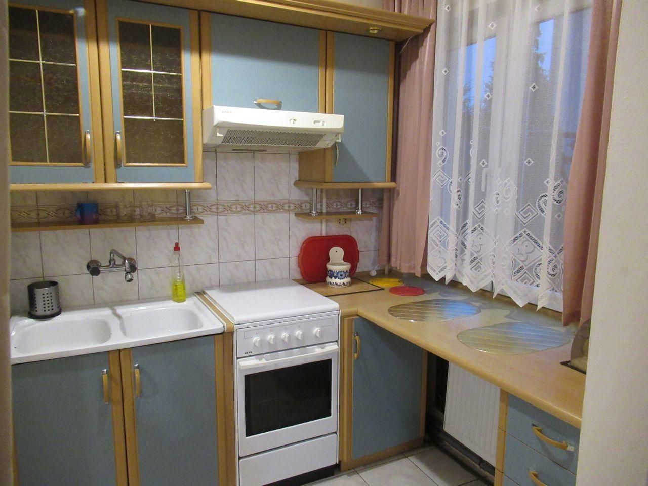 Mieszkanie 1-pokojowe Ząbki Centrum, ul. Jana Pawła II. Zdjęcie 7