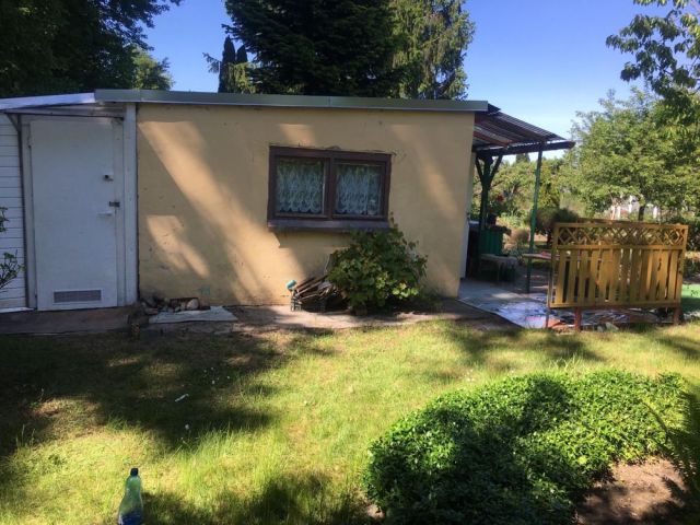 Działka rod Chełmno. Zdjęcie 1