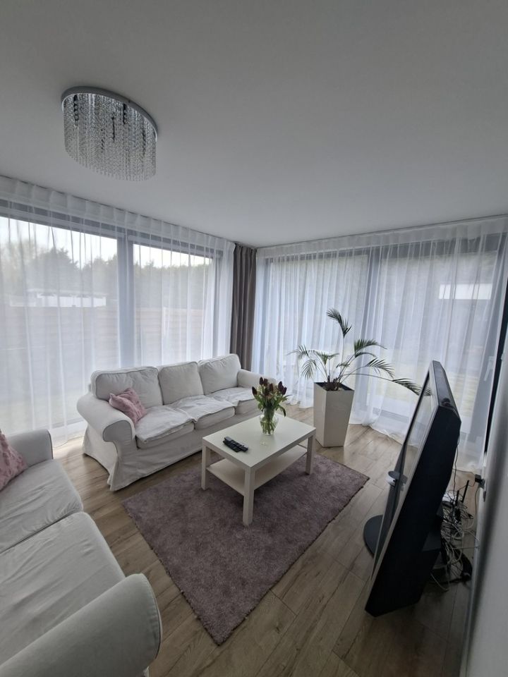 Pokój Szczecin, ul. Leopolda Okulickiego. Zdjęcie 3