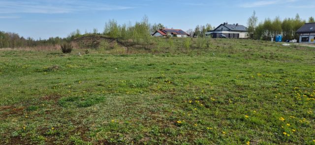 Działka budowlana Czeczewo, ul. Wyszyńskiego. Zdjęcie 1