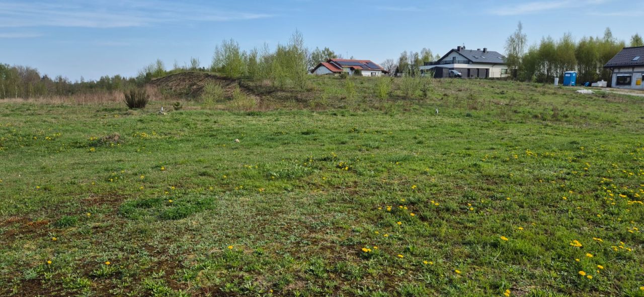 Działka budowlana Czeczewo, ul. Wyszyńskiego. Zdjęcie 4