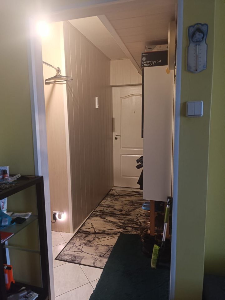 Mieszkanie 2-pokojowe Gołdap. Zdjęcie 3