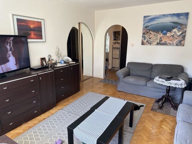 Mieszkanie 3-pokojowe Gdynia Obłuże. Zdjęcie 1