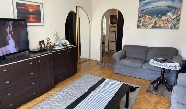 Mieszkanie 3-pokojowe Gdynia Obłuże, ul. mjr. Henryka Sucharskiego