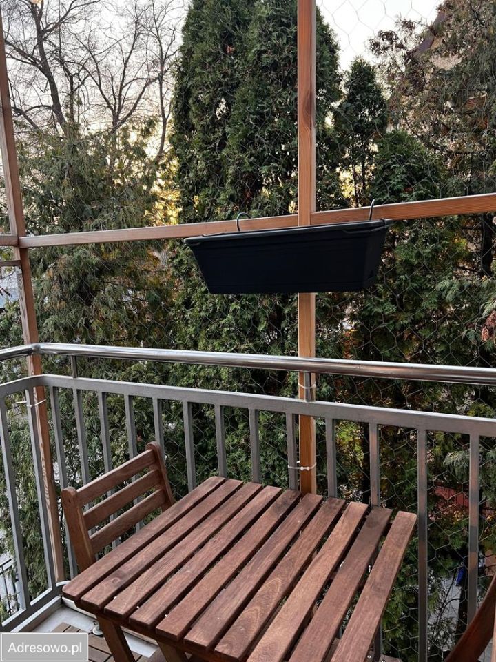 Mieszkanie 3-pokojowe Warszawa Włochy, ul. Płużańska. Zdjęcie 3