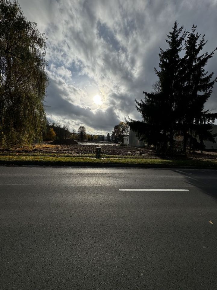 Działka inwestycyjna Złotów, ul. Kujańska. Zdjęcie 2