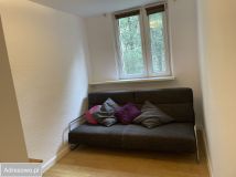 Mieszkanie 3-pokojowe Kraków Grzegórzki, al. Pokoju. Zdjęcie 3