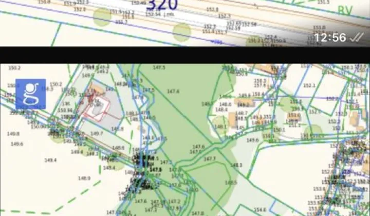 Działka rolno-budowlana Dobroszyce