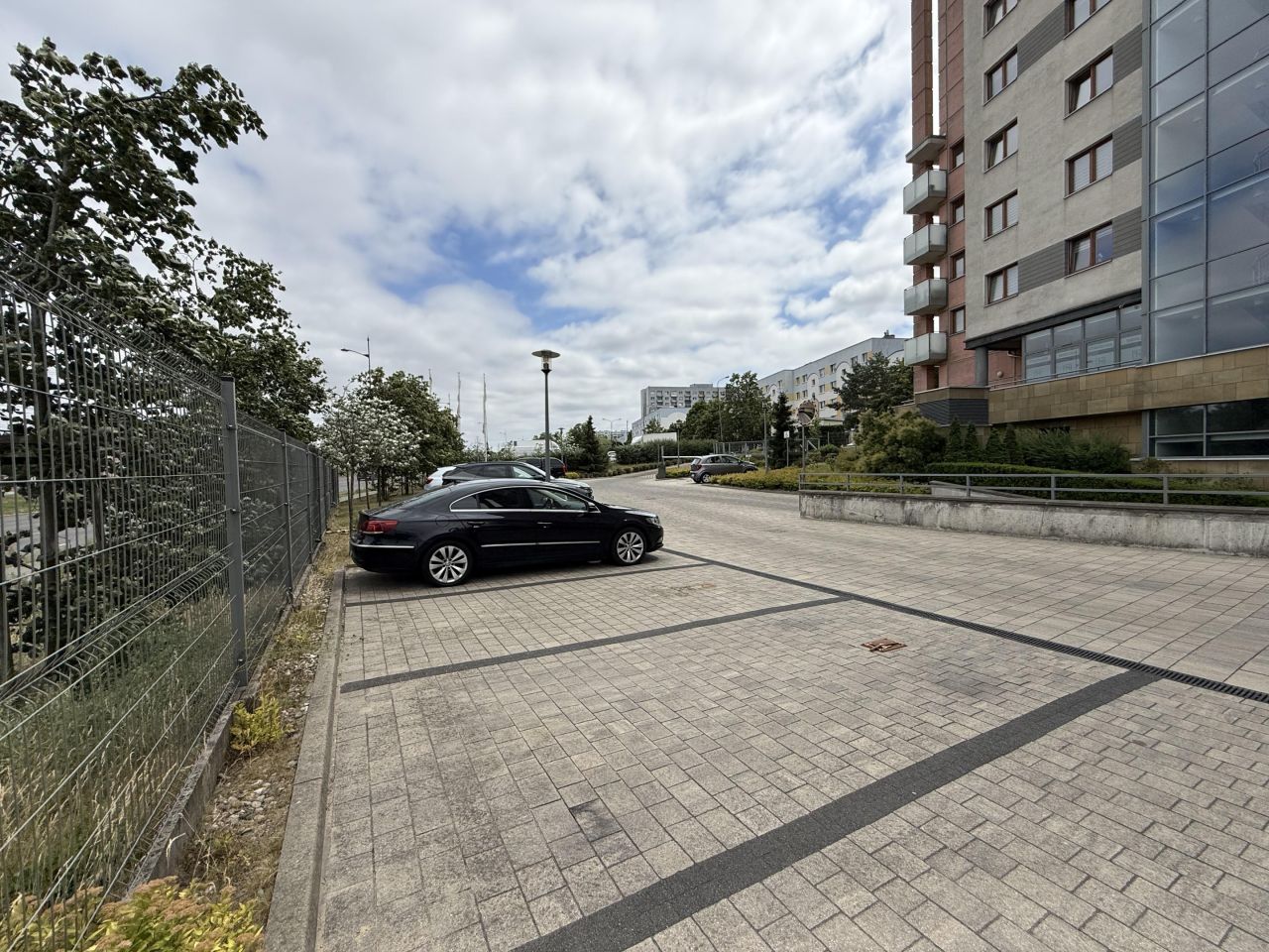 Mieszkanie 2-pokojowe Łódź Widzew, ul. Beli Bartoka. Zdjęcie 17