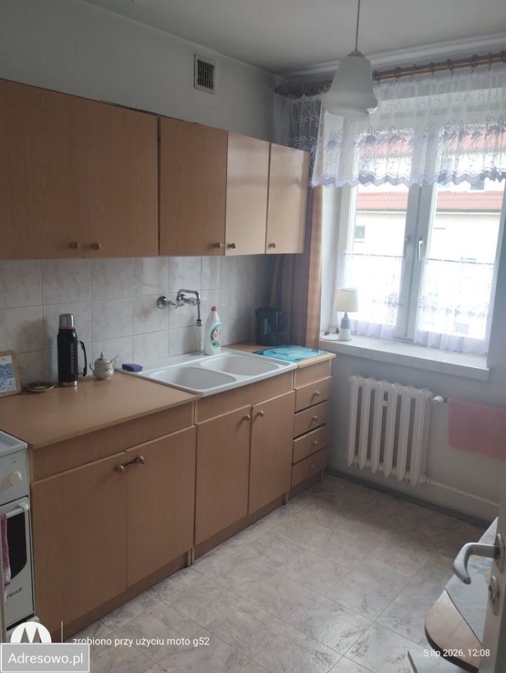 Mieszkanie 2-pokojowe Brodnica, ul. Nowa Kolonia. Zdjęcie 17