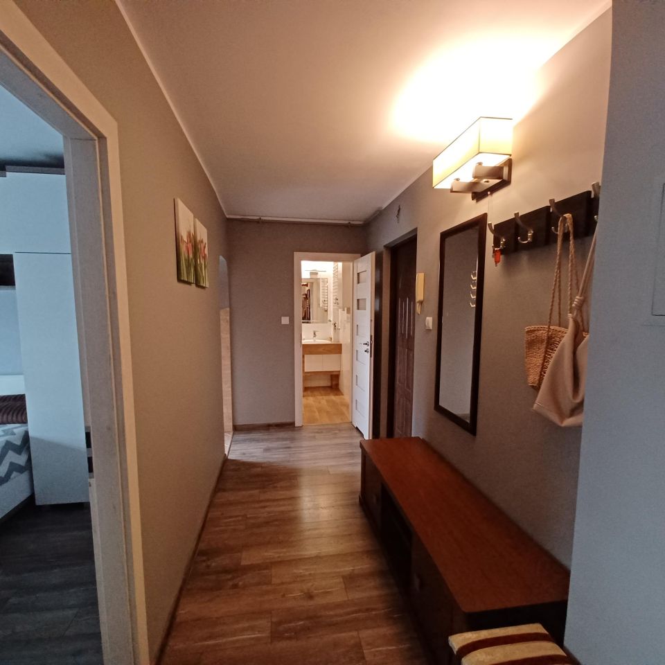 Mieszkanie 2-pokojowe Zabrze Mikulczyce, ul. Gogolińska. Zdjęcie 10