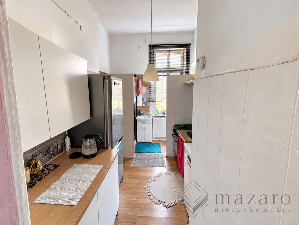 Mieszkanie 3-pokojowe Bydgoszcz Śródmieście, ul. Wileńska. Zdjęcie 9