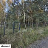 Działka budowlana Jemiołowo. Zdjęcie 4