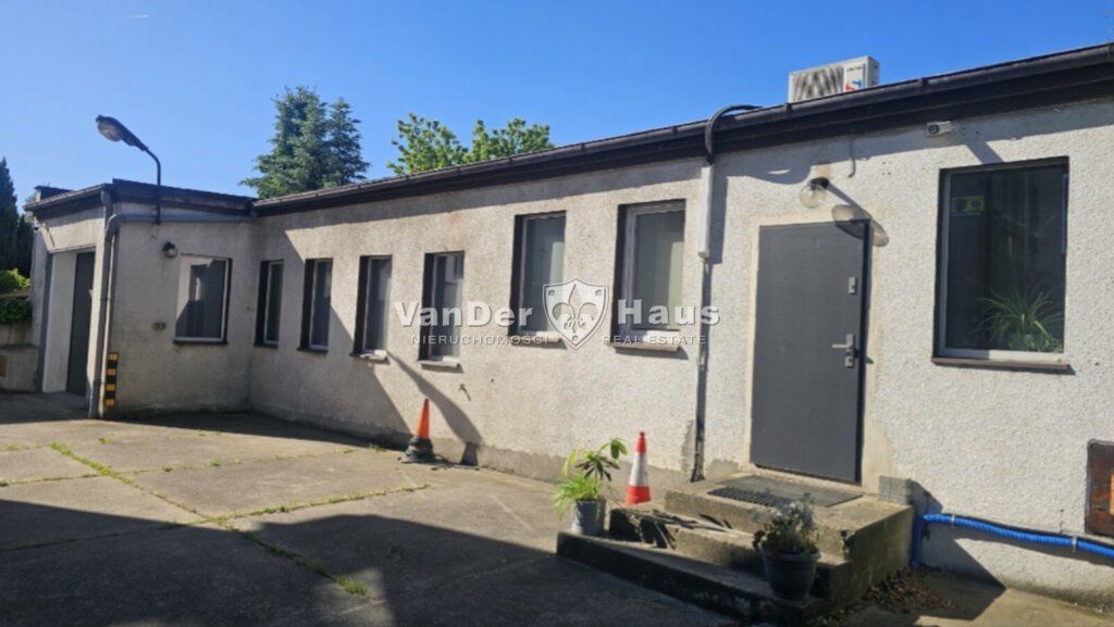 dom wolnostojący, 9 pokoi Poznań Dębiec. Zdjęcie 13