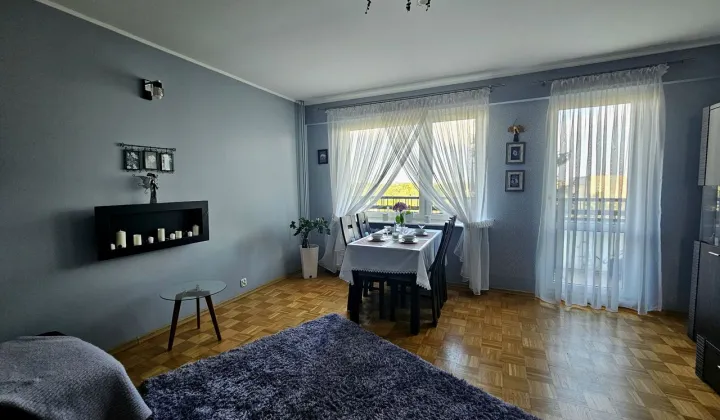 Mieszkanie 2-pokojowe Białystok Zielone Wzgórza, ul. Zielonogórska