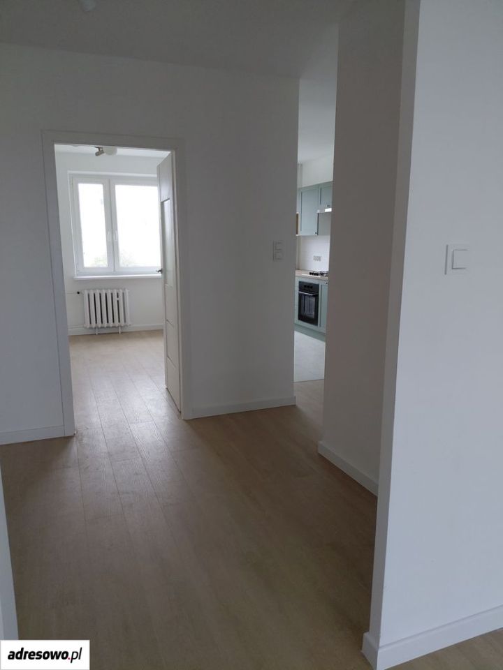 Mieszkanie 3-pokojowe Bydgoszcz Fordon, ul. Igrzyskowa. Zdjęcie 3