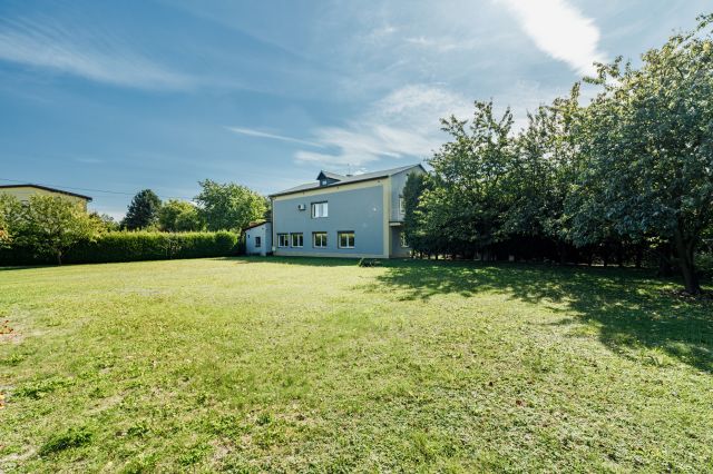 dom wolnostojący, 10 pokoi Pawłowice, ul. Wodzisławska. Zdjęcie 26
