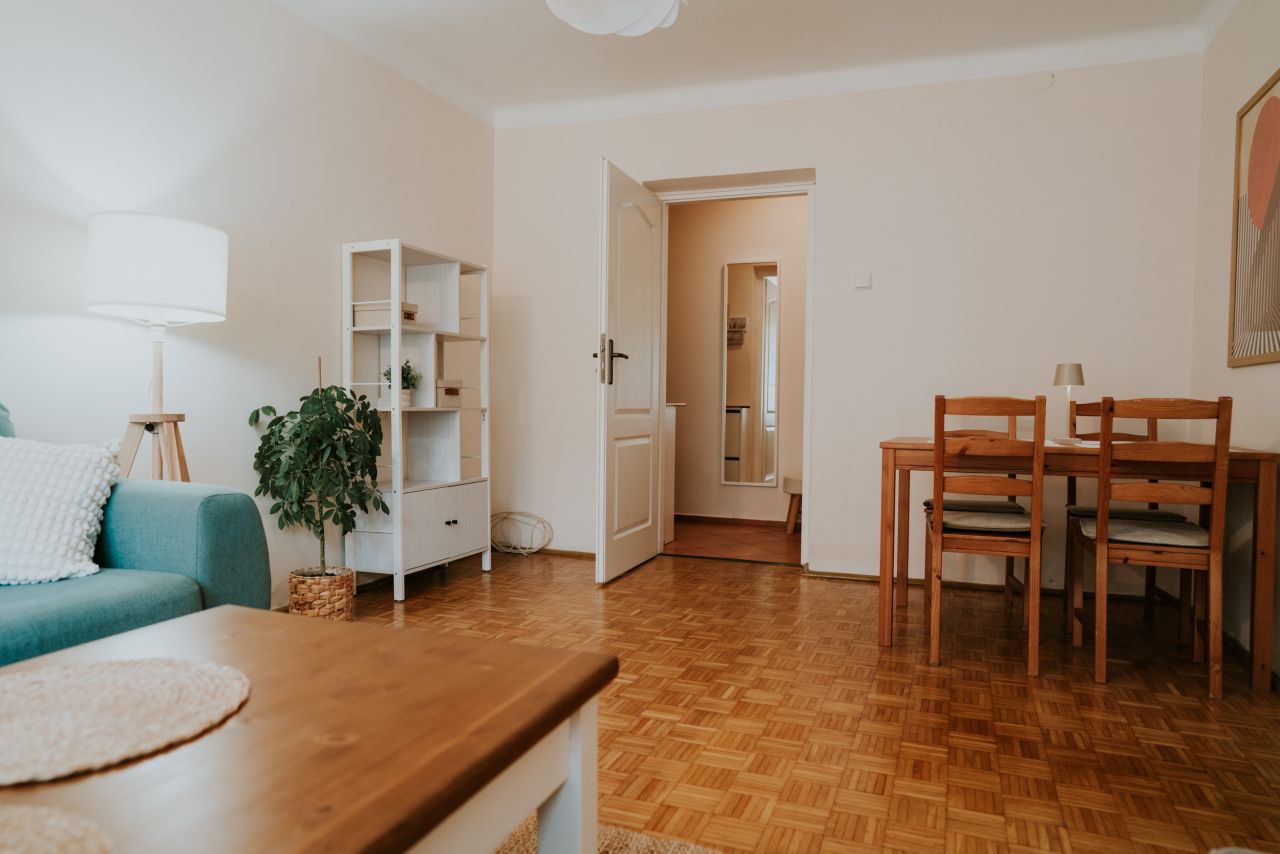 Mieszkanie 2-pokojowe Białystok Centrum, ul. Proletariacka. Zdjęcie 9