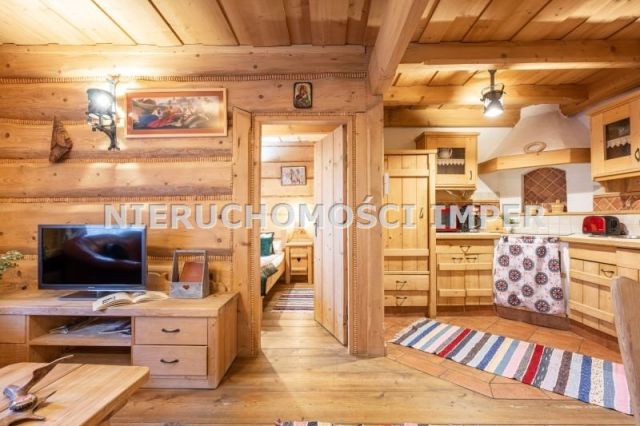 Mieszkanie 2-pokojowe Zakopane. Zdjęcie 2