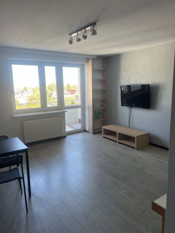 Mieszkanie 2-pokojowe Nowy Sącz, ul. Jana Pawła II. Zdjęcie 1