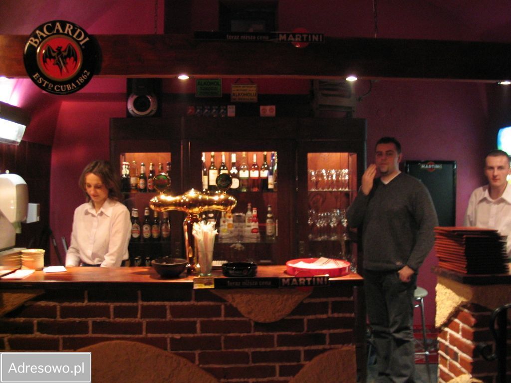 Lokal Lublin Stare Miasto, ul. Rybna. Zdjęcie 4