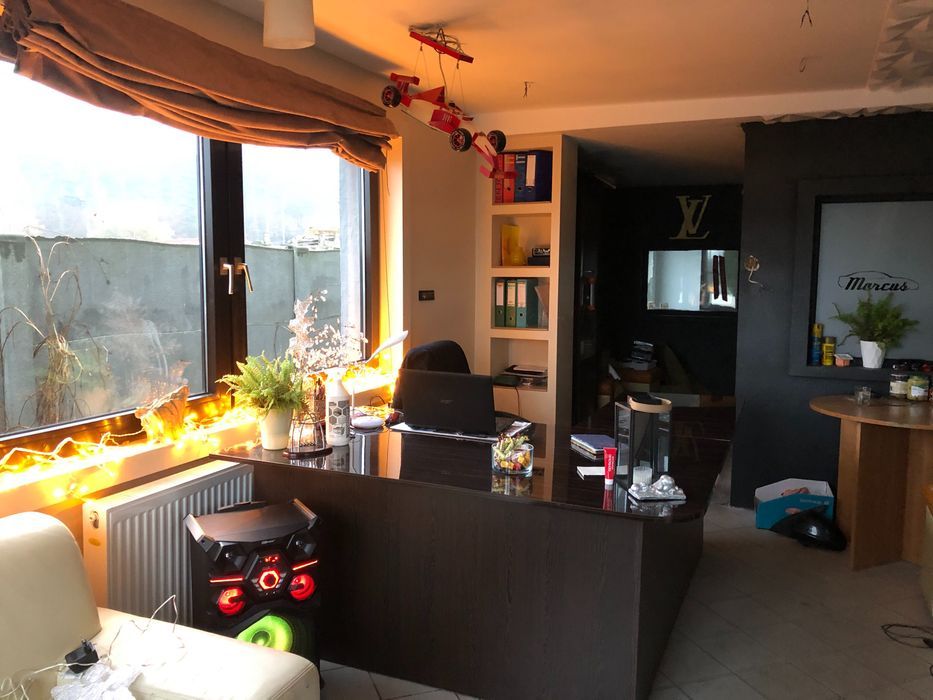 Hala/magazyn Góra, ul. Liliowa. Zdjęcie 3