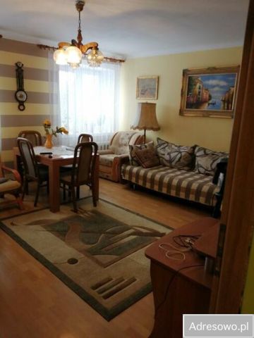 Mieszkanie 3-pokojowe Stoczek Łukowski, ul. Kolejowa. Zdjęcie 1